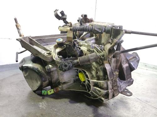 Gearbox NISSAN ALMERA II Hatchback (N16) 1.5 dCi | BP28961708M3  - Image 6