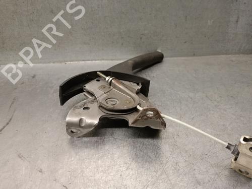 Hand brake TOYOTA COROLLA Verso (ZER_, ZZE12_, R1_) 2.2 D-4D (AUR10_, AUR10R) | BP30480614I18