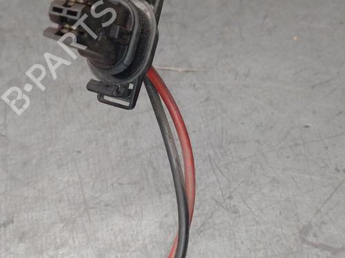 Heater resistor RENAULT TRAFIC II Bus (JL) 1.9 dCI 100 (JL0C, JL0K) | BP38988624M108 - Image 4