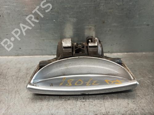 Front left exterior door handle CITROËN SAXO (S0, S1) 1.5 D | BP13535940C128 