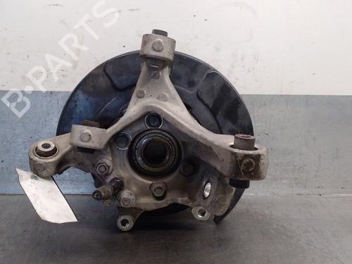 Used Left rear steering knuckle Left rear steering knuckle INFINITI Q50 50 D (170 hp) 34568483 34568483