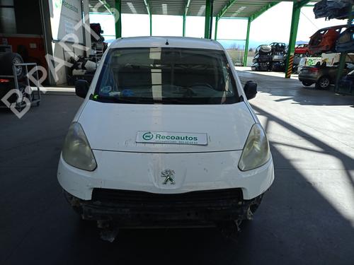 Headlight switch PEUGEOT PARTNER Box Body/MPV  | BP33691338I24  - Image 9