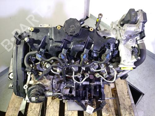 Engine DACIA LODGY (JS_) 1.5 dCi (JSMC, JSAF) | BP29406077M1 