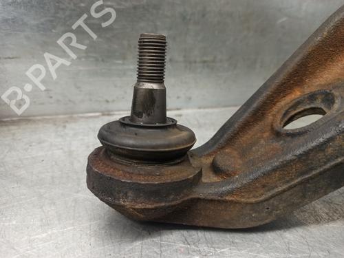 Right rear suspension arm SUZUKI GRAND VITARA II (JT, TE, TD) 1.9 DDiS All-wheel Drive (JT419, TD44, JB419WD, JB419XD,... | BP10779670M15 