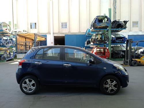Engine TOYOTA YARIS (_P9_) 1.4 D-4D (NLP90_, NLP90R) | BP27834148M1 - Image 18