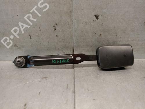 Used Seat buckle Seat buckle RENAULT FLUENCE (L3_) Z.E. (95 hp) 34194039 34194039