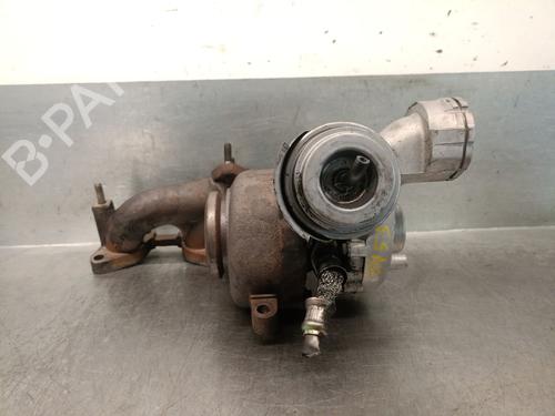 Turbocharger/Supercharger VW GOLF V (1K1) 2.0 TDI 16V | BP31993842M71 