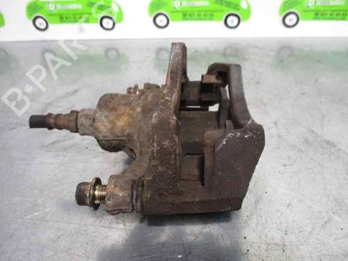 Right rear brake caliper MITSUBISHI GALANT VIII (EA_)  | BP11613661M106 