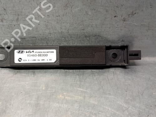 Used Antenna/Base HYUNDAI KONA SUV Van (OS, OSE, OSI) EV (204 hp) 28210774