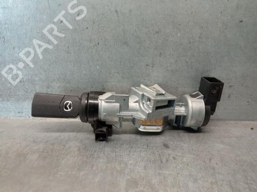 Ignition barrel MAZDA 3 (BL) 1.6 MZR CD (BL14) | BP29566832M48 