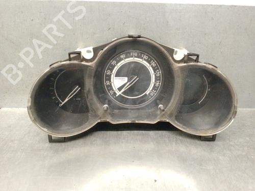 instrument-cluster-citroen-c3-ii-sc_-2009-34244444 main image