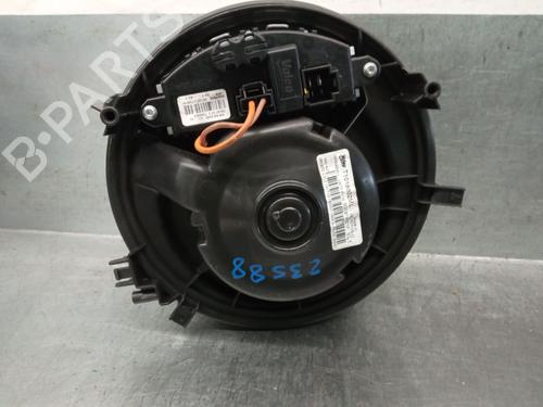 Heater blower motor AUDI Q3 (F3B) 35 TDI | BP29454315M62 