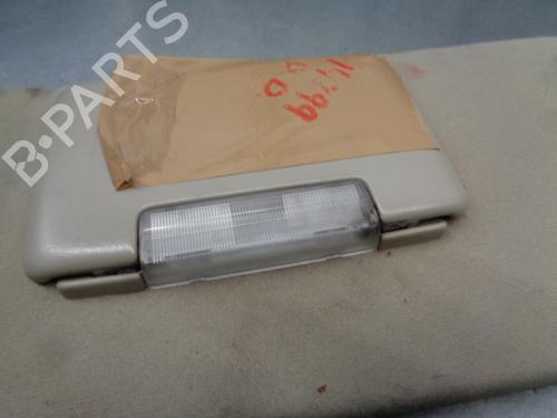 Right sun visor JEEP CHEROKEE (KJ) 2.8 CRD | BP9274582I2 