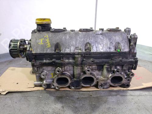 Used Cylinder head OPEL VECTRA C (Z02) 3.0 CDTi (F69) (184 hp) 30688385
