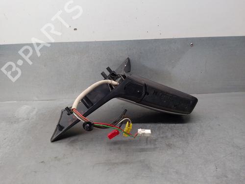 Right mirror CITROËN XANTIA (X1_, X2_) 2.0 HDI 90 | BP16179351C27 