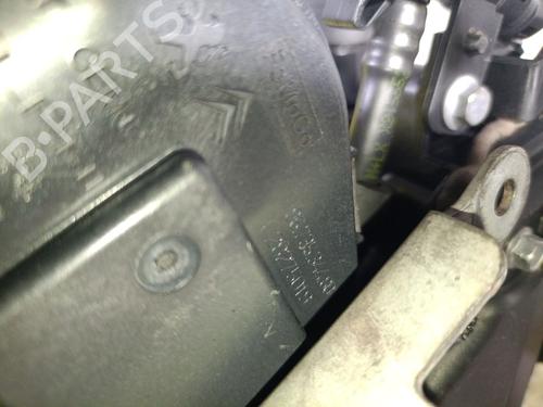 Engine PEUGEOT PARTNER Box Body/MPV 1.6 HDi / BlueHDi 75 | BP37713204M1  - Image 11