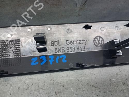 Other VW TIGUAN (AD1, AX1) 1.5 TSI | BP30044660O1 