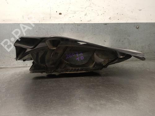 Right taillight LANCIA YPSILON (843_) 1.3 D Multijet (843.AXE11, 843.AXE1A) | BP37758432C35  - Image 6