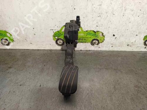 Used Pedal OPEL MOVANO B Van (X62) 2.3 CDTI FWD (FV) (125 hp) 5252530
