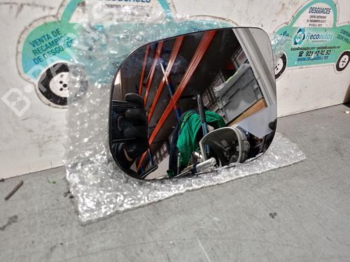 Używane Szkło lusterka lewego VOLVO S60 II (134) D5 (215 hp) 25779265