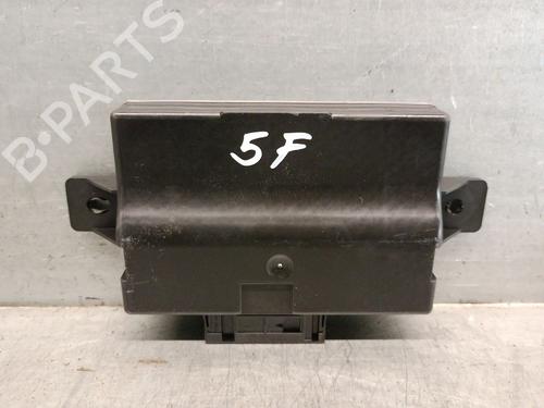 Electronic module AUDI A6 C7 Avant (4G5, 4GD) 2.0 TDI | BP29478572M83 