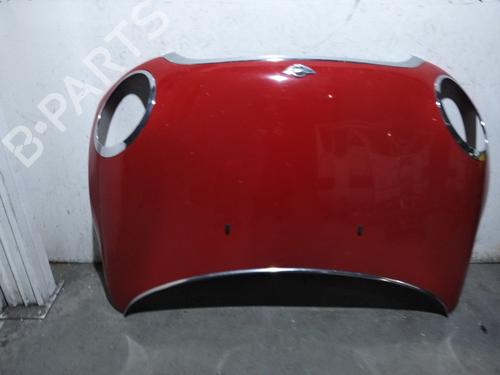 hood-mini-mini-r56-2005-2006-2007-2008-2009-2010-2011-2012-2013-2014-40544073 main image