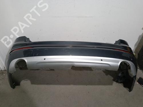 Used Rear bumper VOLVO XC90 II (256) D5 AWD (235 hp) 32256632