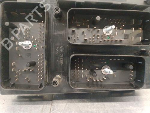 Fuse box OPEL ZAFIRA / ZAFIRA FAMILY B (A05) 1.7 CDTI (M75) | BP29154728E1 