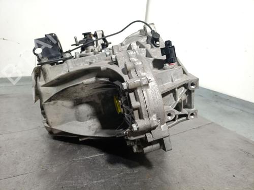 Gearbox HYUNDAI i30 (FD) 1.6 CRDi | BP36037905M3 - Image 2