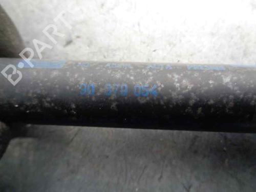 Tailgate lift support OPEL OMEGA B (V94) 2.5 TD (F69, M69, P69) | BP20252068C138 