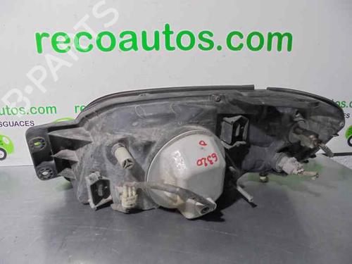 Right headlight SUBARU LEGACY III Estate (BH) 2.0 AWD (BH5) | BP2107563C29 