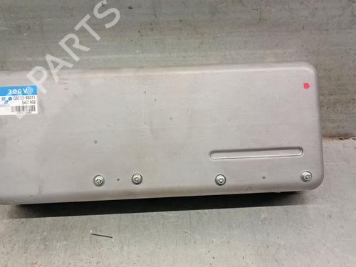 Used Electronic module LEXUS RX (_U3_) 400h (MHU38_) (211 hp) 25711900