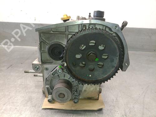 Cylinder head LANCIA DELTA III (844_) 1.6 D Multijet (844.AXC11, 844.AXC1A) | BP30960991M5