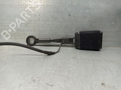 Used Seat buckle PEUGEOT 208 II (UB_, UP_, UW_, UJ_) e-208 (136 hp) 23076086