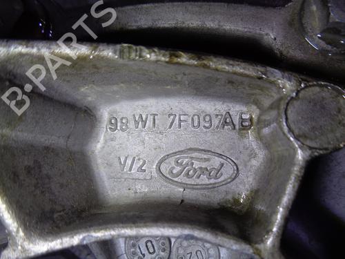Gearbox FORD FOCUS I (DAW, DBW) 1.8 16V | BP16450459M3 