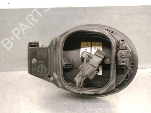 Fuel flap FIAT 500 (312_) Electric (EV) | BP29735094C131 