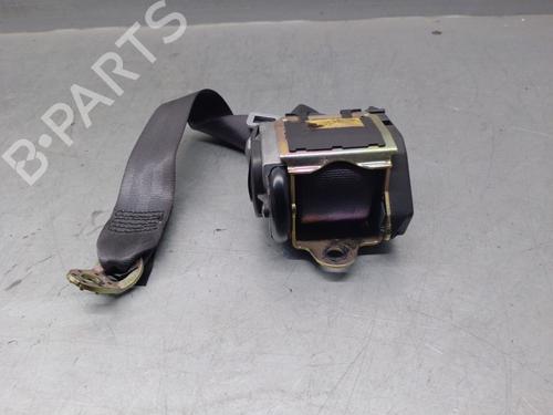 Used Rear left seatbelt AUDI A4 B5 Avant (8D5) 1.9 TDI (110 hp) 16936853