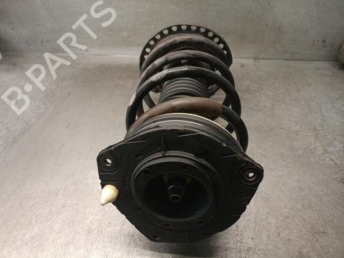 Left front shock absorber RENAULT MEGANE II (BM0/1_, CM0/1_) 1.9 dCi (BM0G, CM0G) | BP25761560M16 