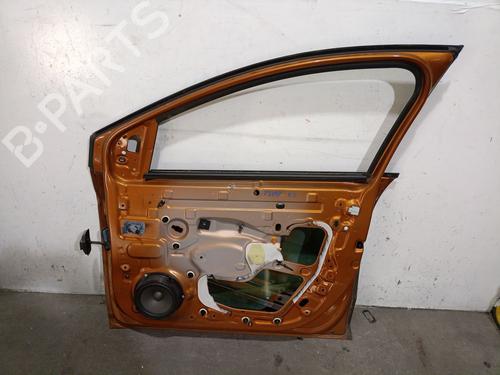 Right front door DACIA SANDERO III 1.0 TCe 90 | BP29616439C3 