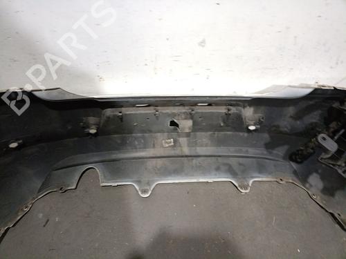 Rear bumper CITROËN C-ELYSEE (DD_) 1.2 VTi 82 | BP29116021C8 
