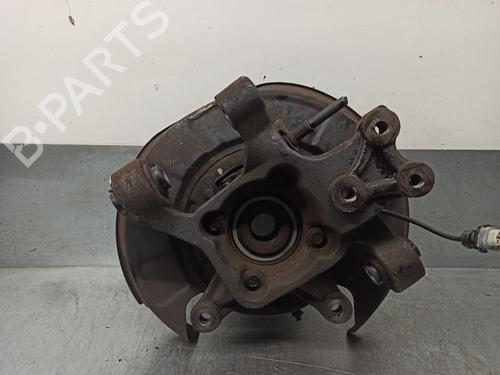 Used Right rear steering knuckle CHEVROLET CAPTIVA (C100, C140) [2006-2025]  17365374