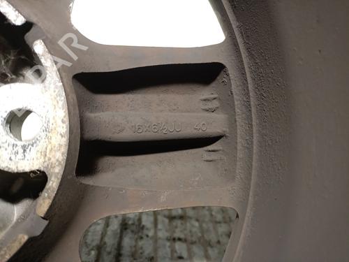 Rim NISSAN X-TRAIL I (T30) 2.2 dCi 4x4 | BP22780562C45 