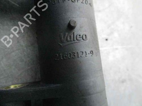 Ignition coil RENAULT MEGANE II (BM0/1_, CM0/1_) 1.6 16V | BP2079196M94 