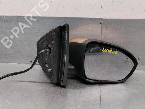 Used Right mirror Right mirror DACIA SANDERO III 1.0 TCe 90 (91 hp) 40009907 40009907
