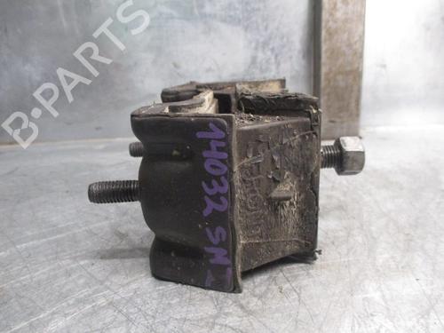 Engine mount MERCEDES-BENZ M-CLASS (W163) ML 270 CDI (163.113) | BP8763297M89 