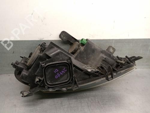 Left headlight LANCIA DELTA III (844_) 1.6 D Multijet (844.AXC11, 844.AXC1A) | BP31630565C28 - Image 3