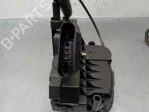 Front left lock FORD FOCUS III  | BP6940065C98 