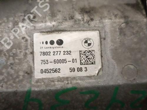 Steering rack BMW 3 Touring (E91) 320 d | BP31094670M22 