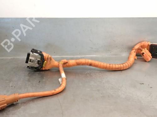 Used Wiring harness Wiring harness 25381692 25381692