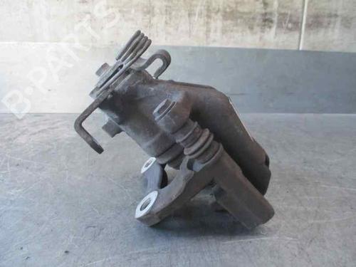 Right rear brake caliper PEUGEOT 407 Coupe (6C_) 2.7 HDi | BP11616390M106 